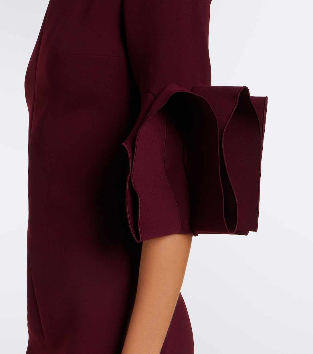 Roksanda - Eryl midi dress