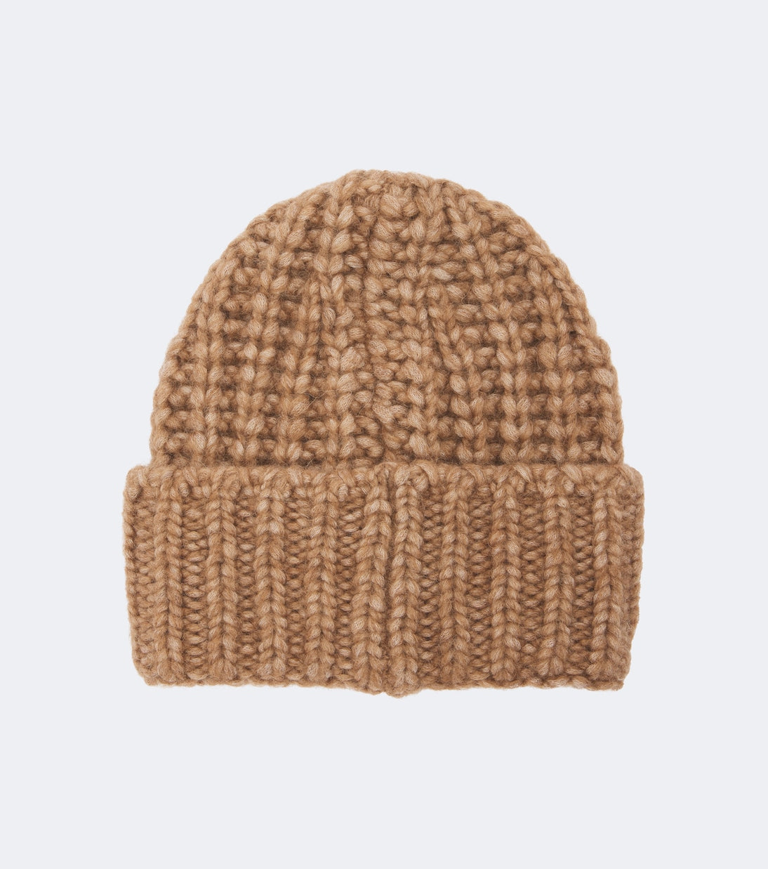 Moncler Grenoble - Logo alpaca and wool-blend beanie
