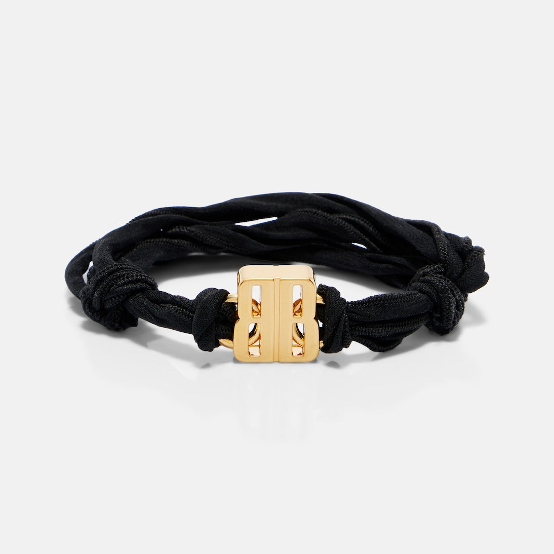 Balenciaga - BB bracelet