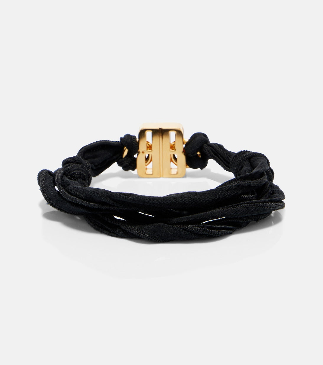 Balenciaga - BB bracelet