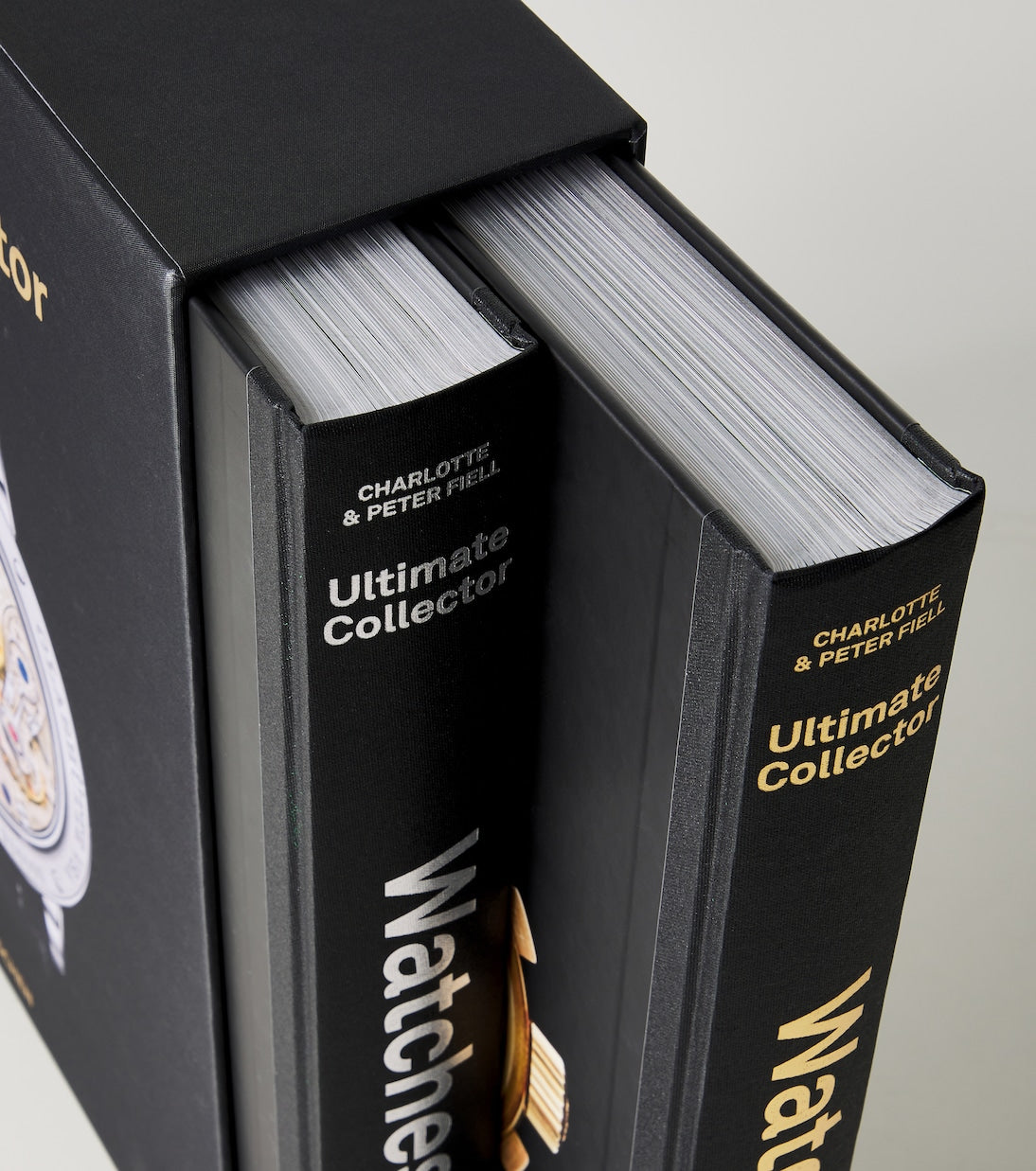 Taschen - Ultimate Collector Watches XL book
