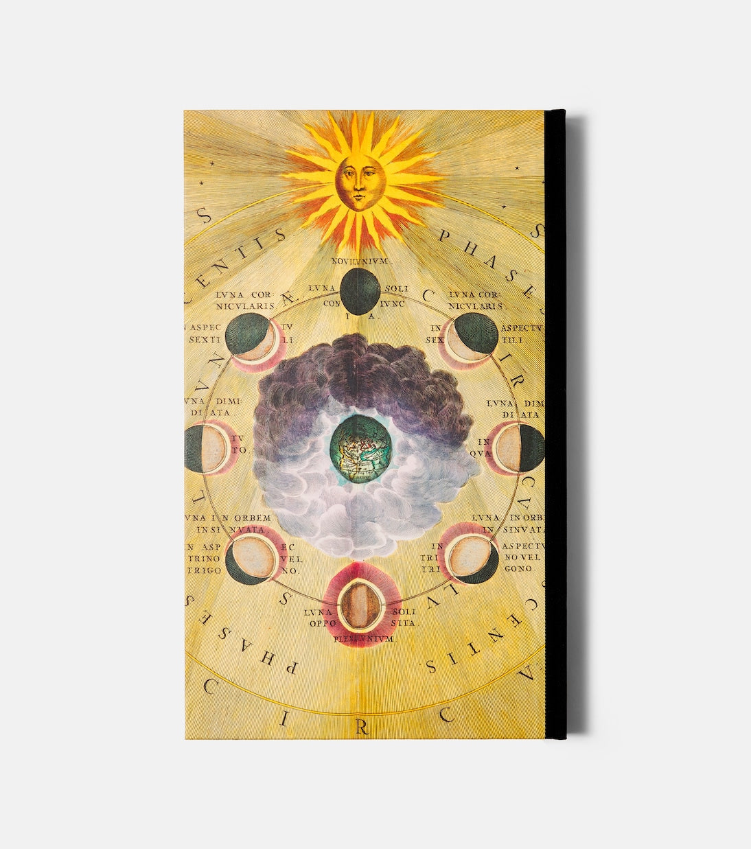 Taschen - Cellarius Atlas book