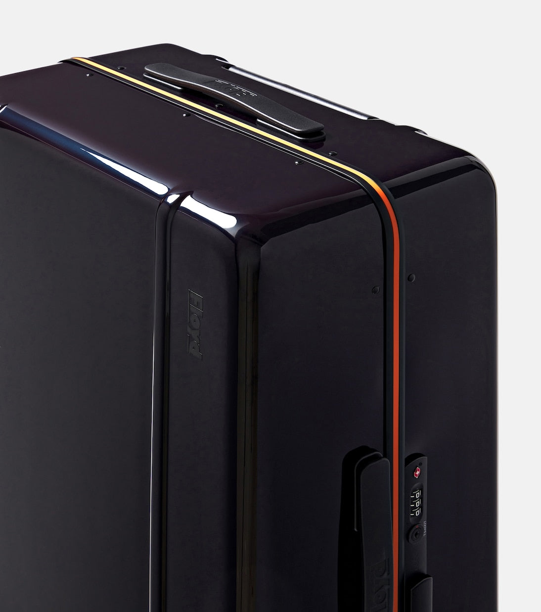 Floyd - Floyd Check-In suitcase