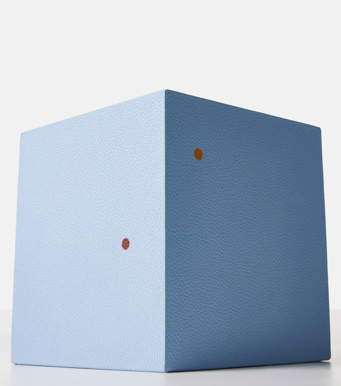 Jonathan Adler - Playa leather tissue box