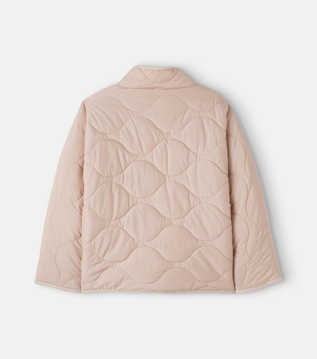 Donsje - Tessane quilted jacket