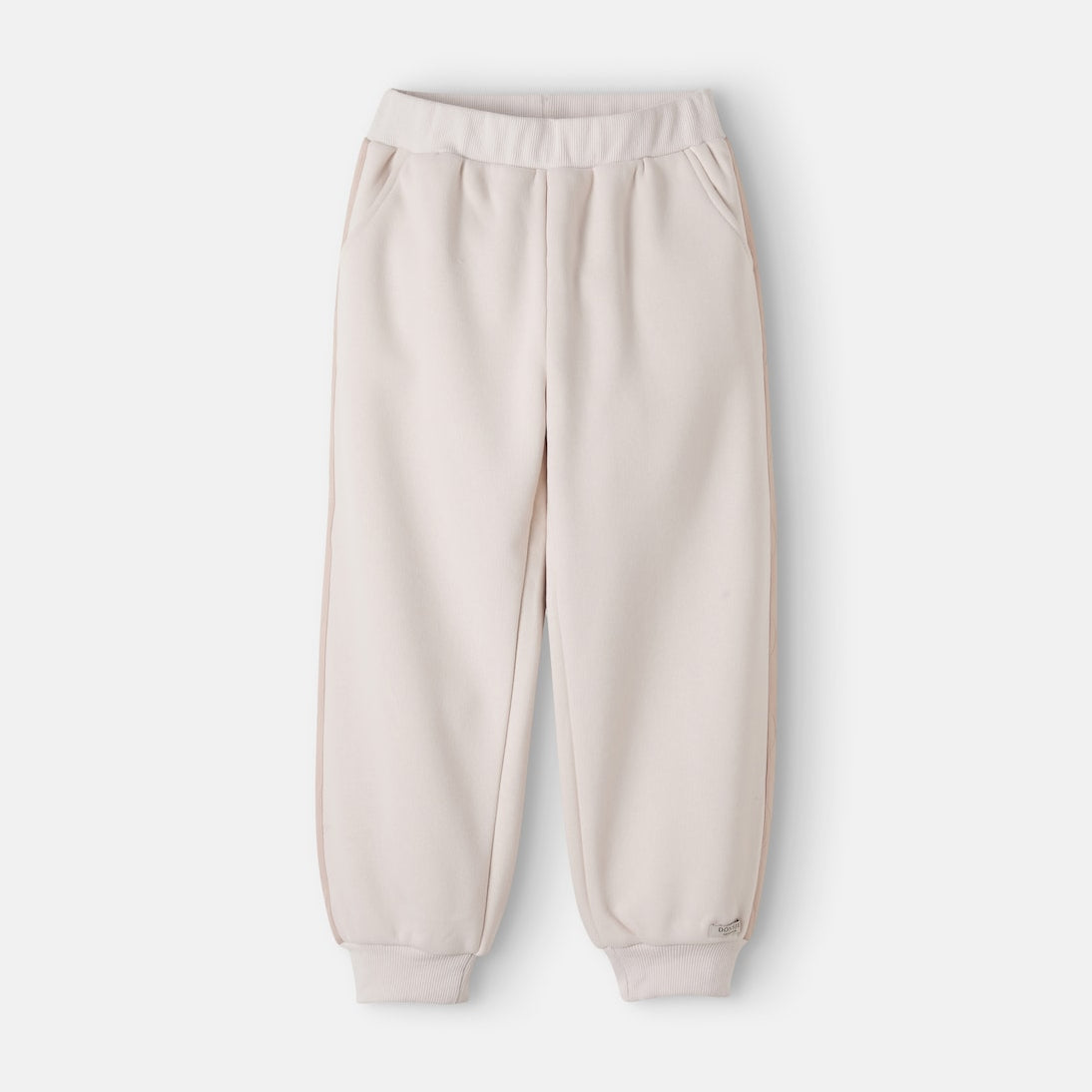 Donsje - Noorien cotton-blend sweatpants