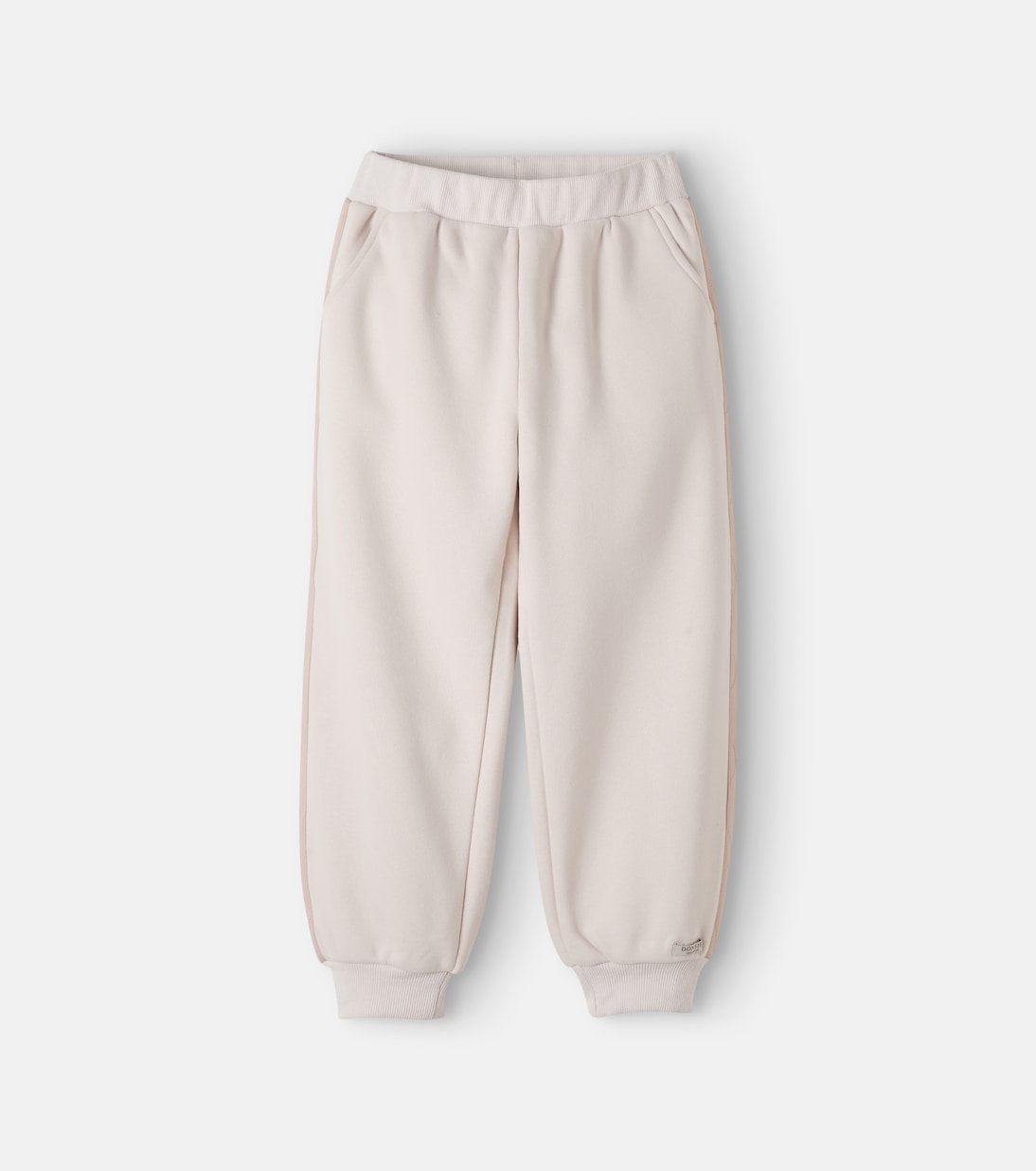 Donsje - Noorien cotton-blend sweatpants