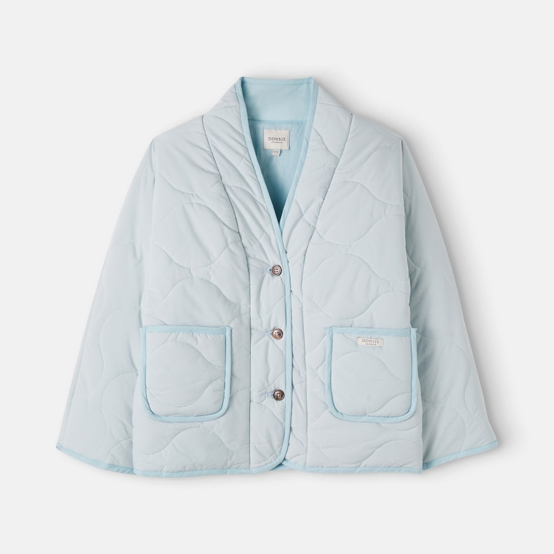 Donsje - Tessane quilted jacket