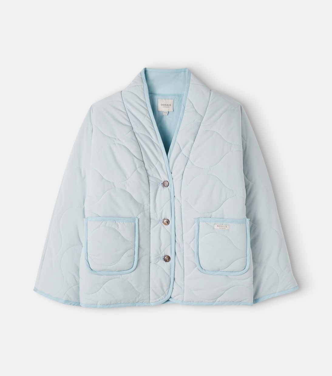 Donsje - Tessane quilted jacket