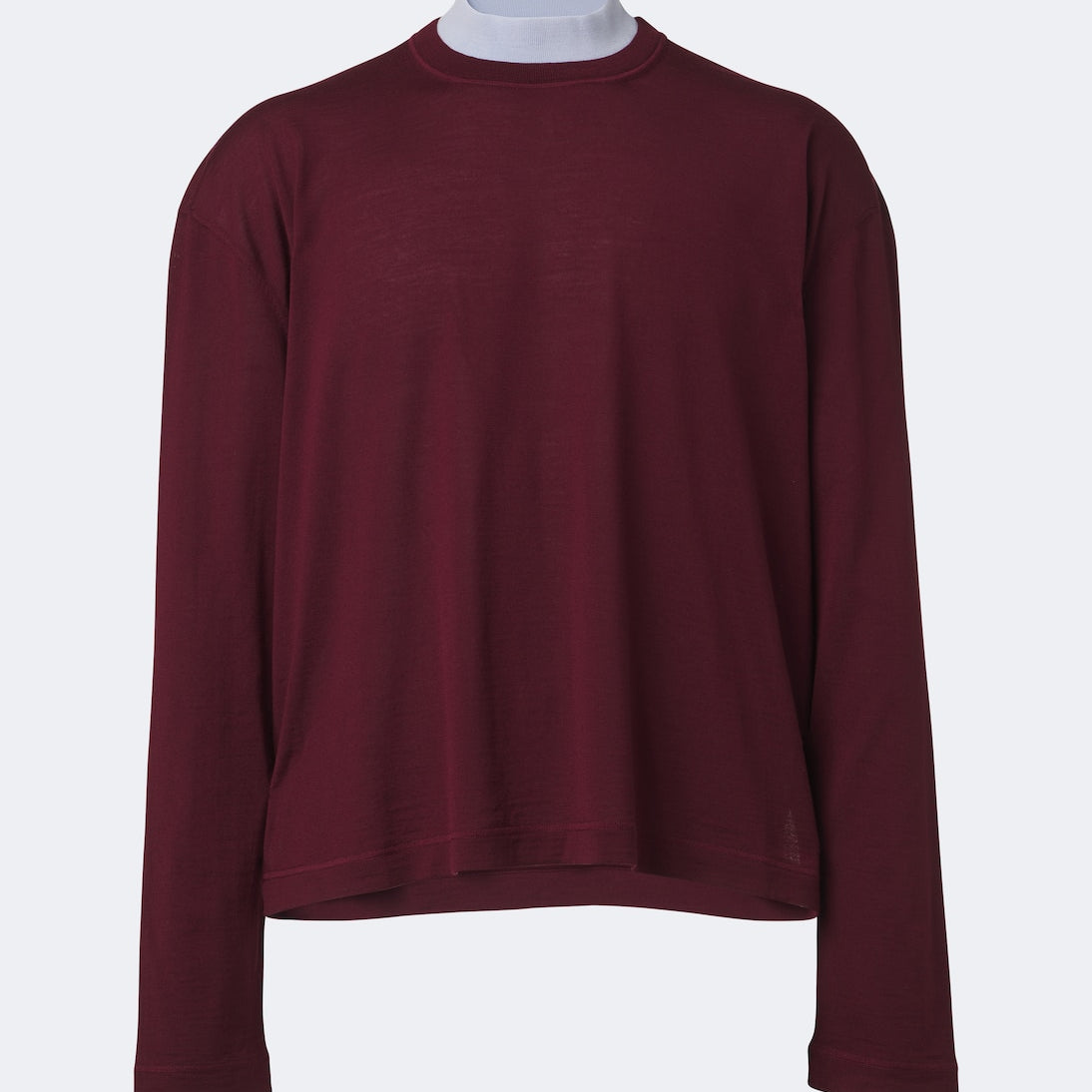 Jil Sander - Wool sweater
