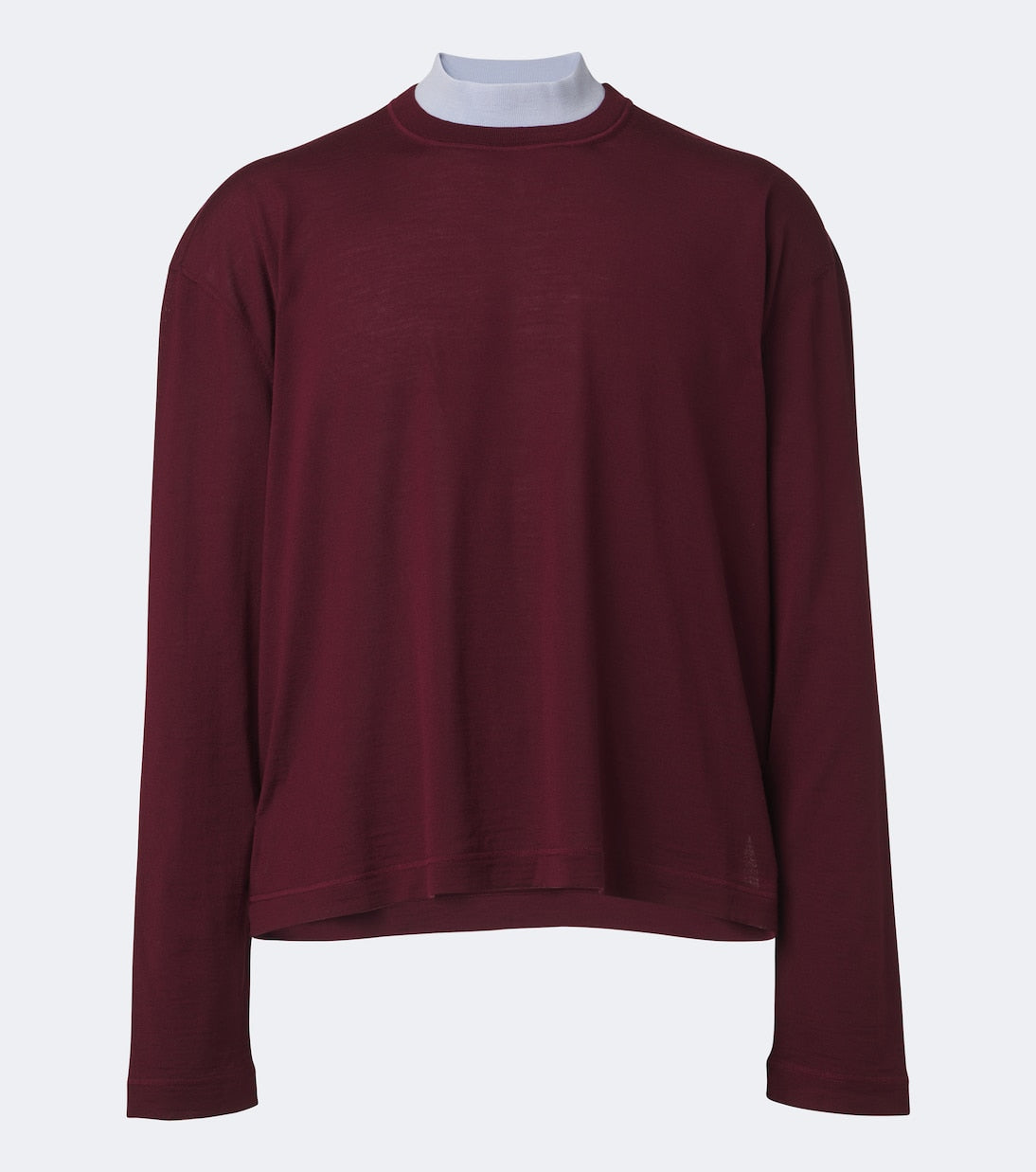 Jil Sander - Wool sweater
