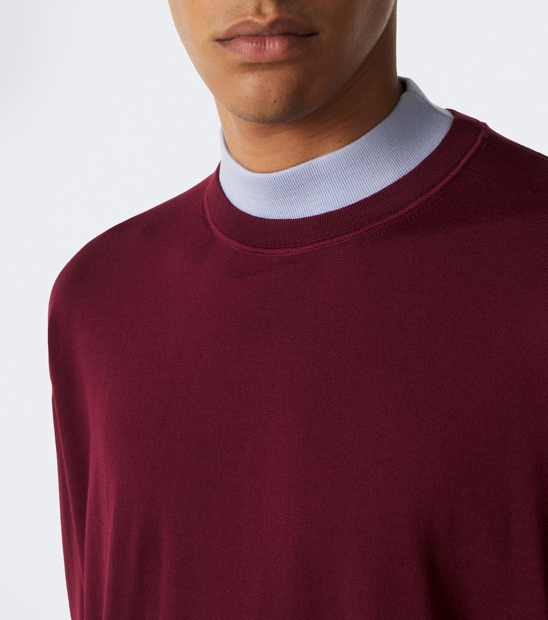 Jil Sander - Wool sweater