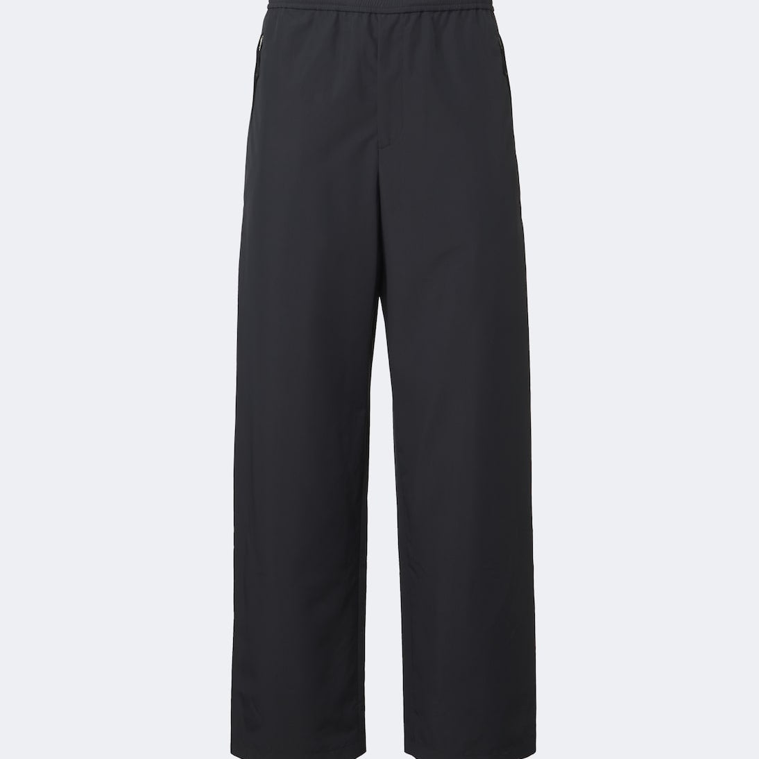 Jil Sander - Technical wide-leg pants