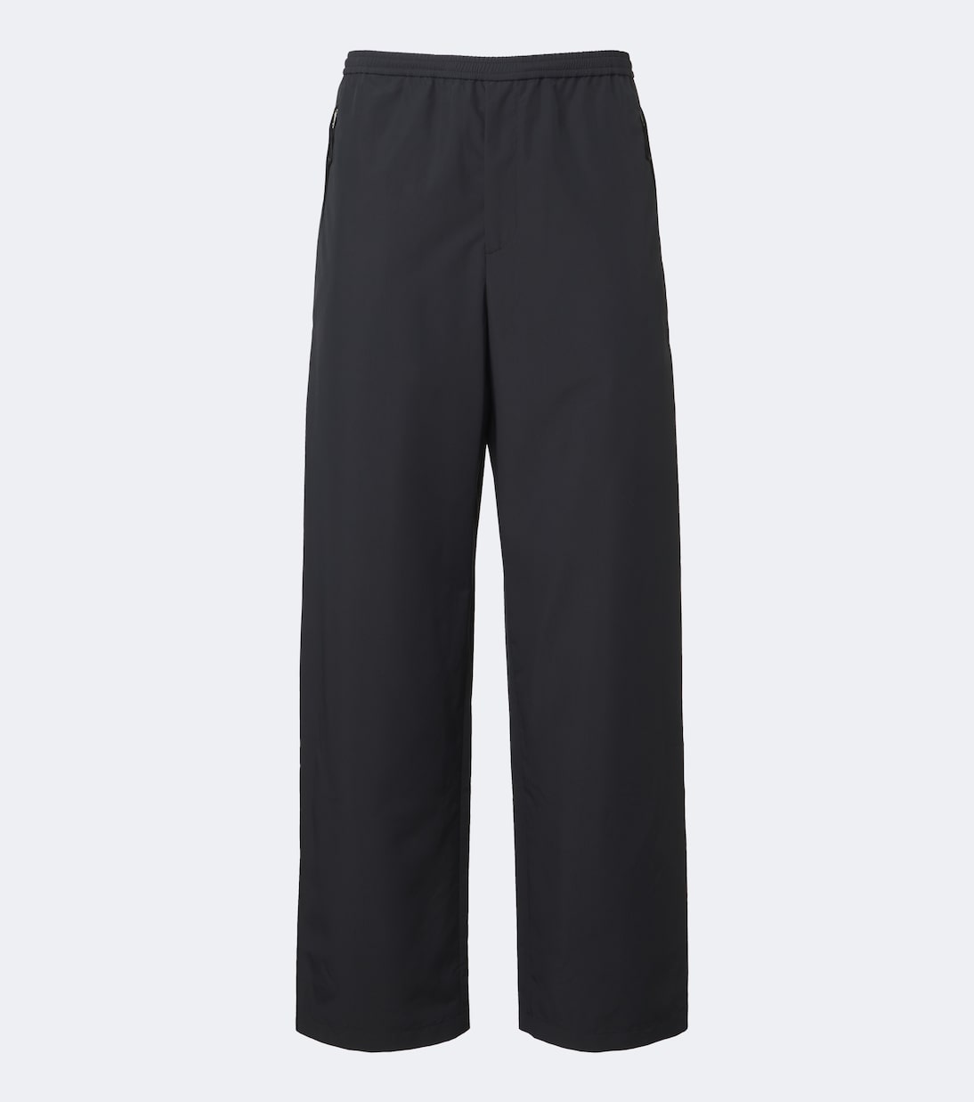 Jil Sander - Technical wide-leg pants