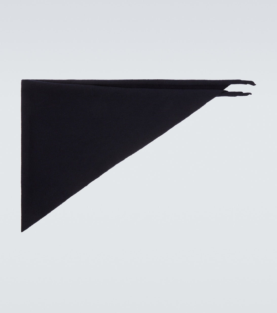 Agnona - Cashmere scarf