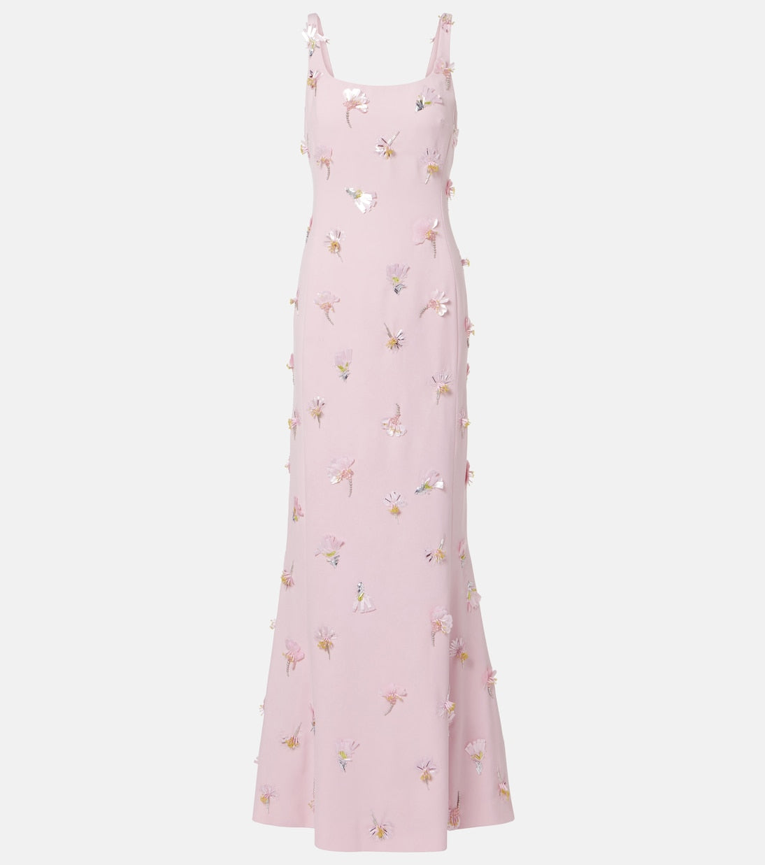 Simkhai - Briella embellished gown