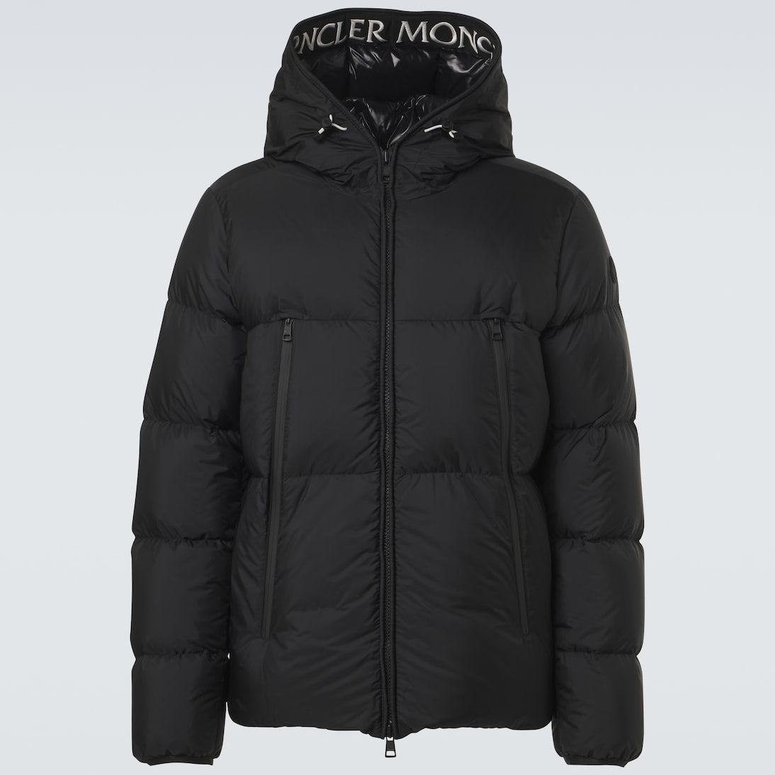 Moncler - Montcla down jacket