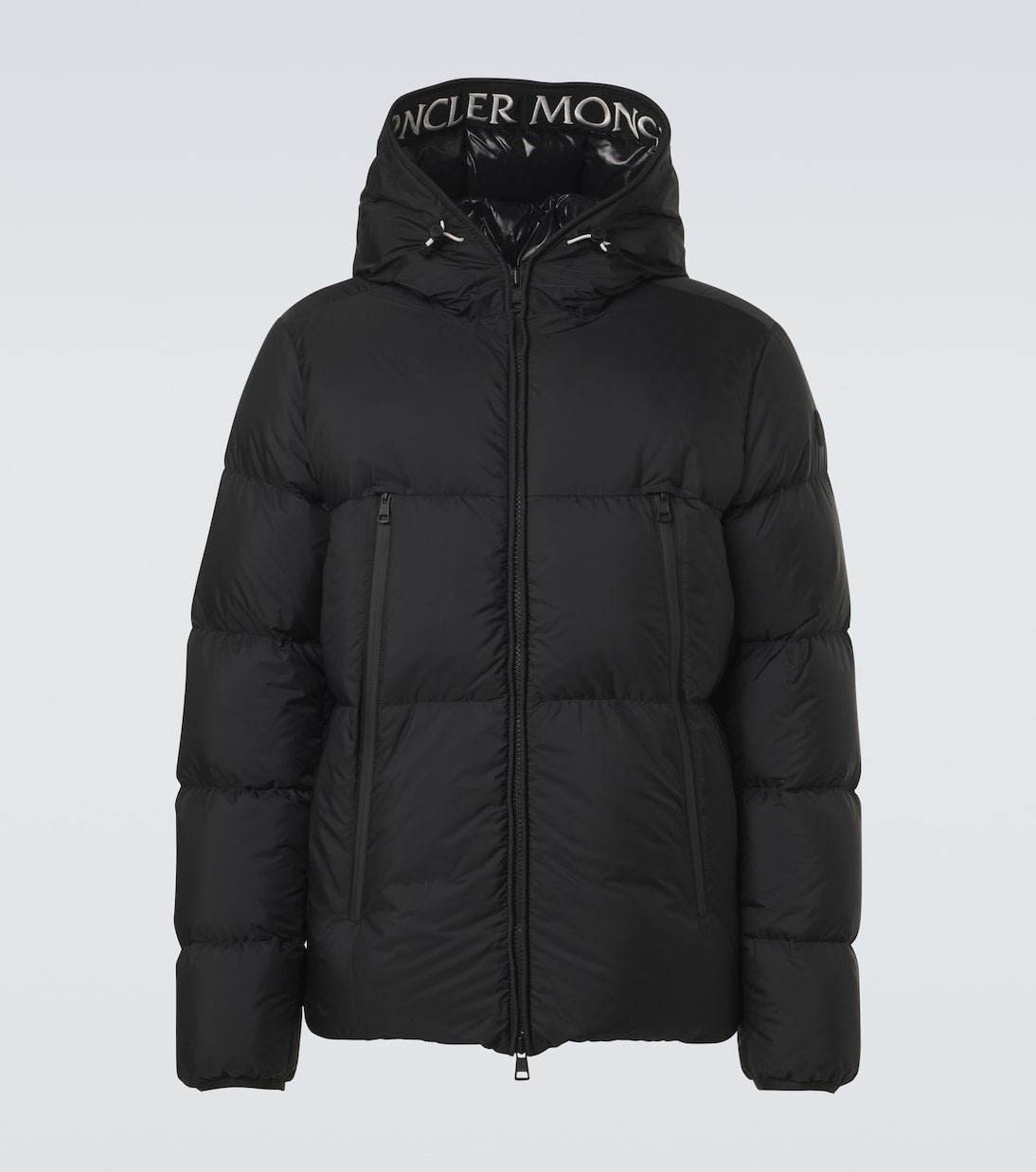 Moncler - Montcla down jacket