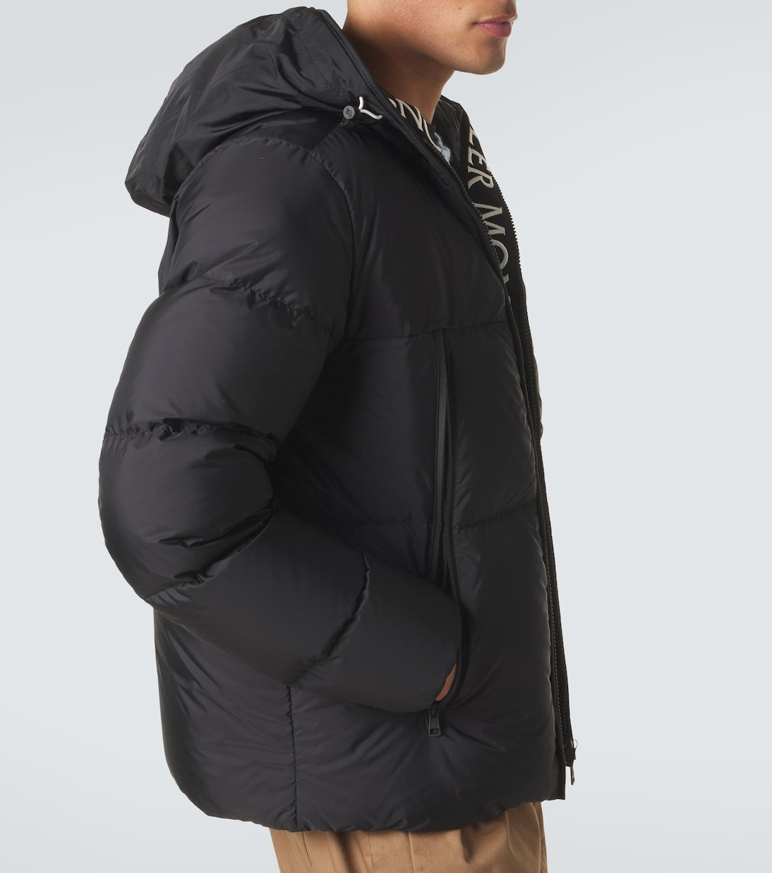 Moncler - Montcla down jacket