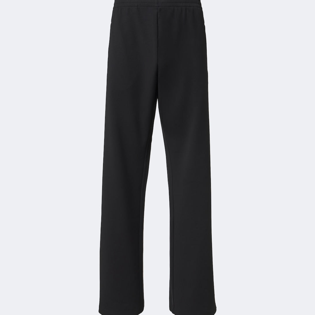 Gucci - Cotton-blend jersey wide-leg sweatpants