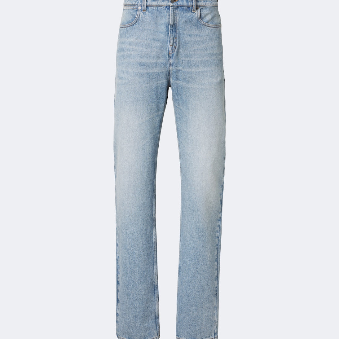 Gucci - Straight jeans