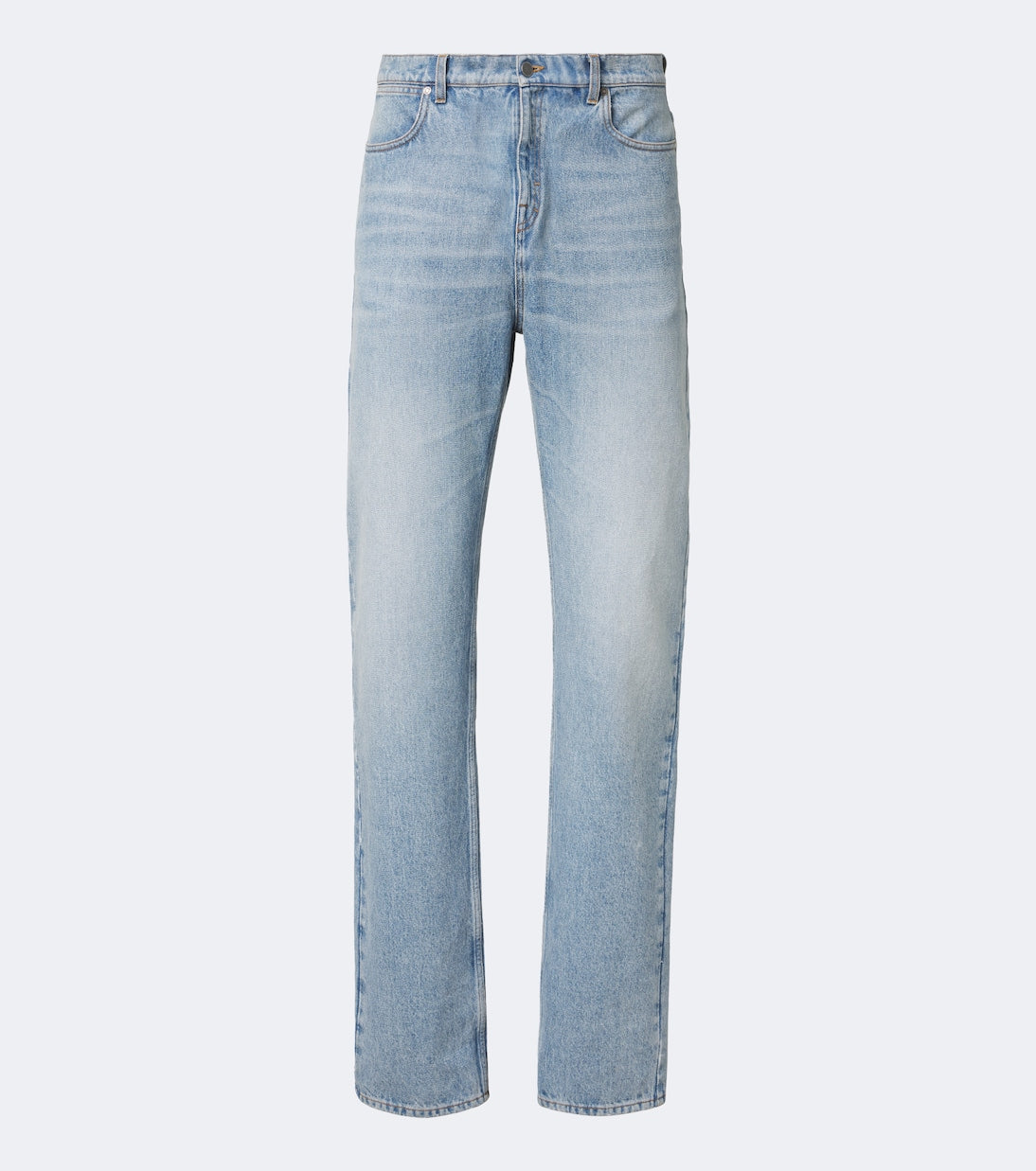 Gucci - Straight jeans