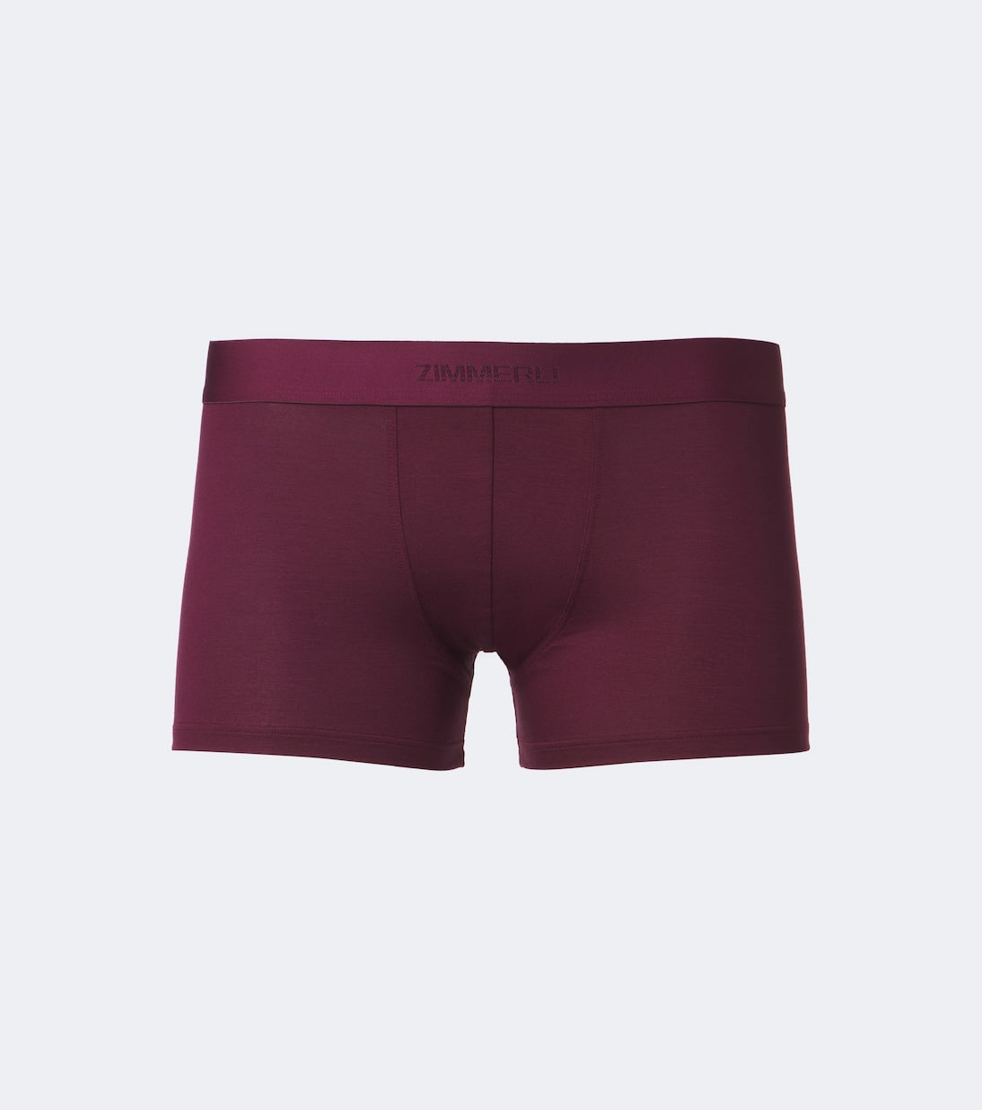 Zimmerli - Jersey boxer briefs