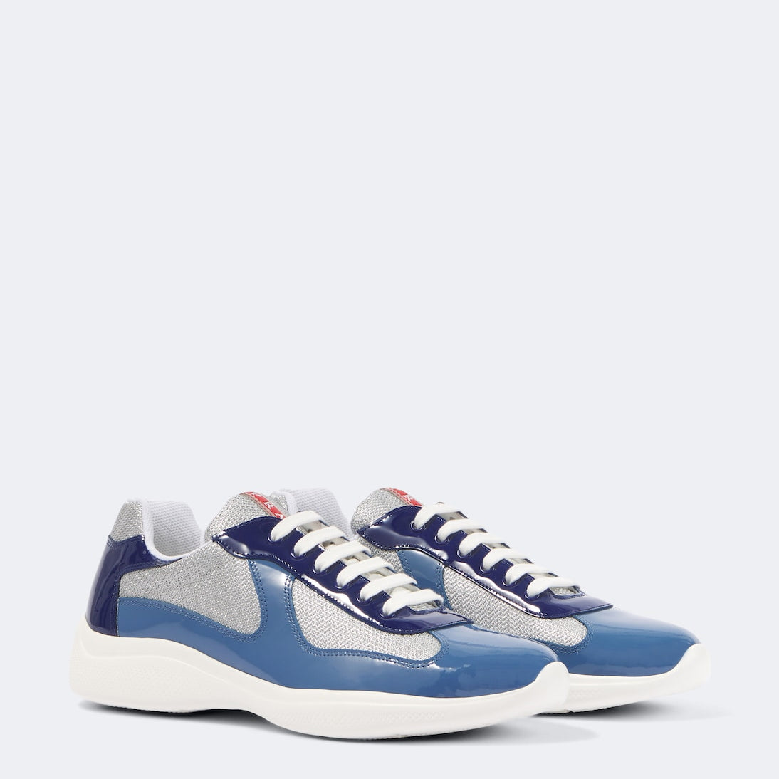 Prada - Prada America's Cup sneakers