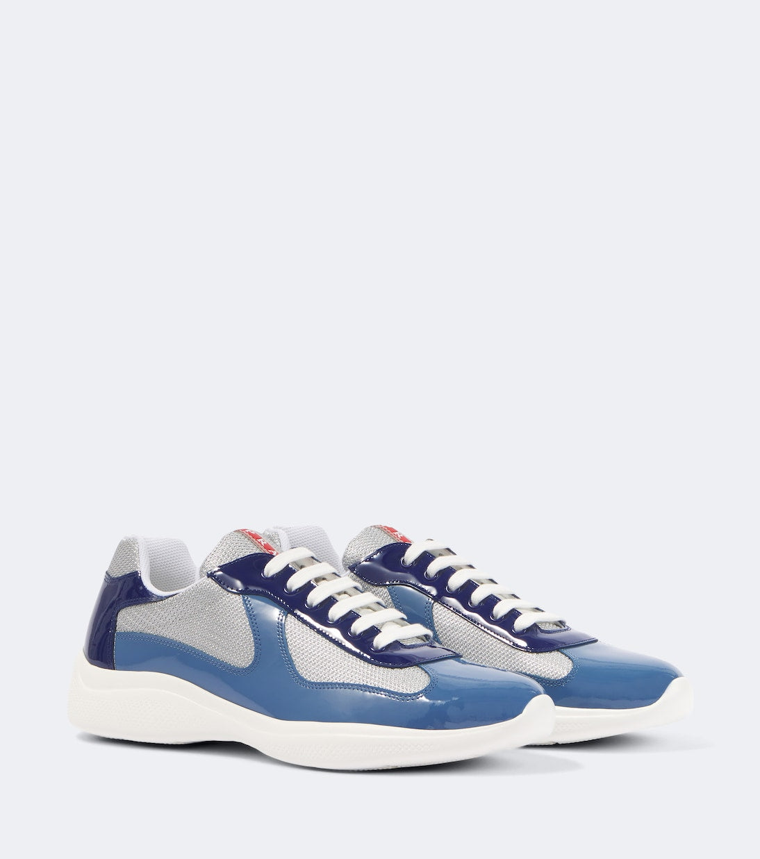 Prada - Prada America's Cup sneakers