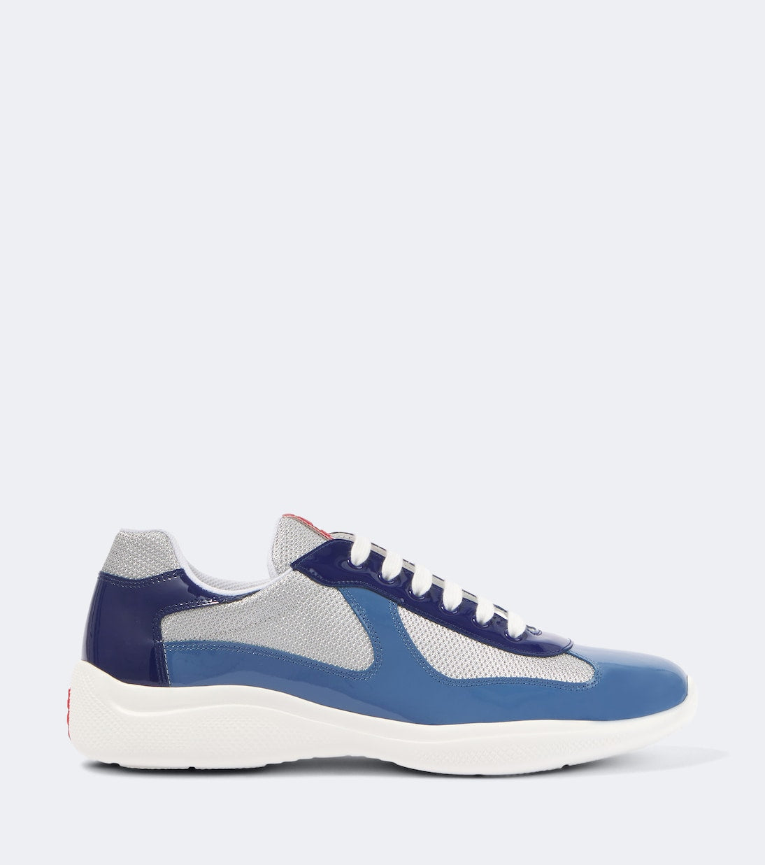 Prada - Prada America's Cup sneakers