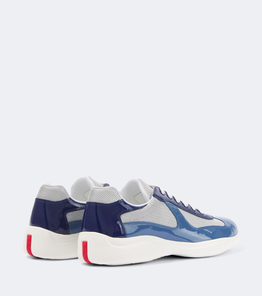 Prada - Prada America's Cup sneakers