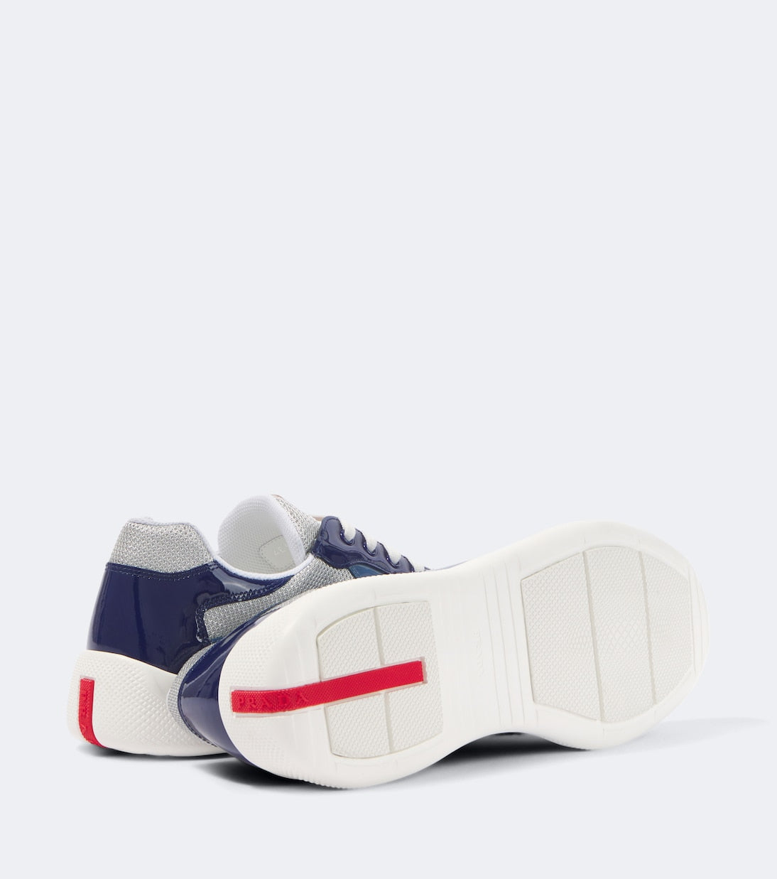 Prada - Prada America's Cup sneakers