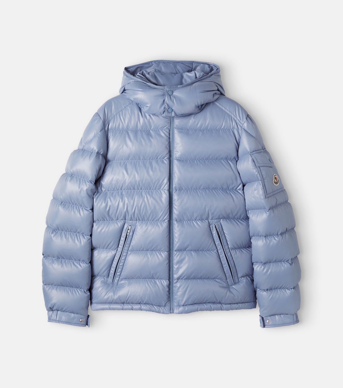 Moncler Enfant - Maya down jacket