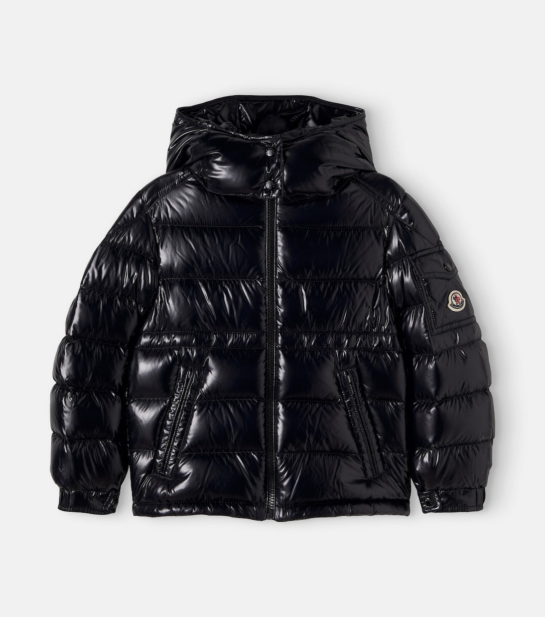Moncler Enfant - Maire quilted down jacket