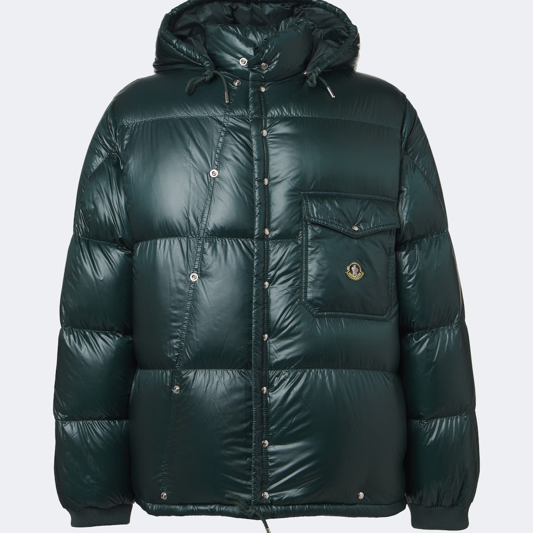 Moncler - Karakorum down jacket