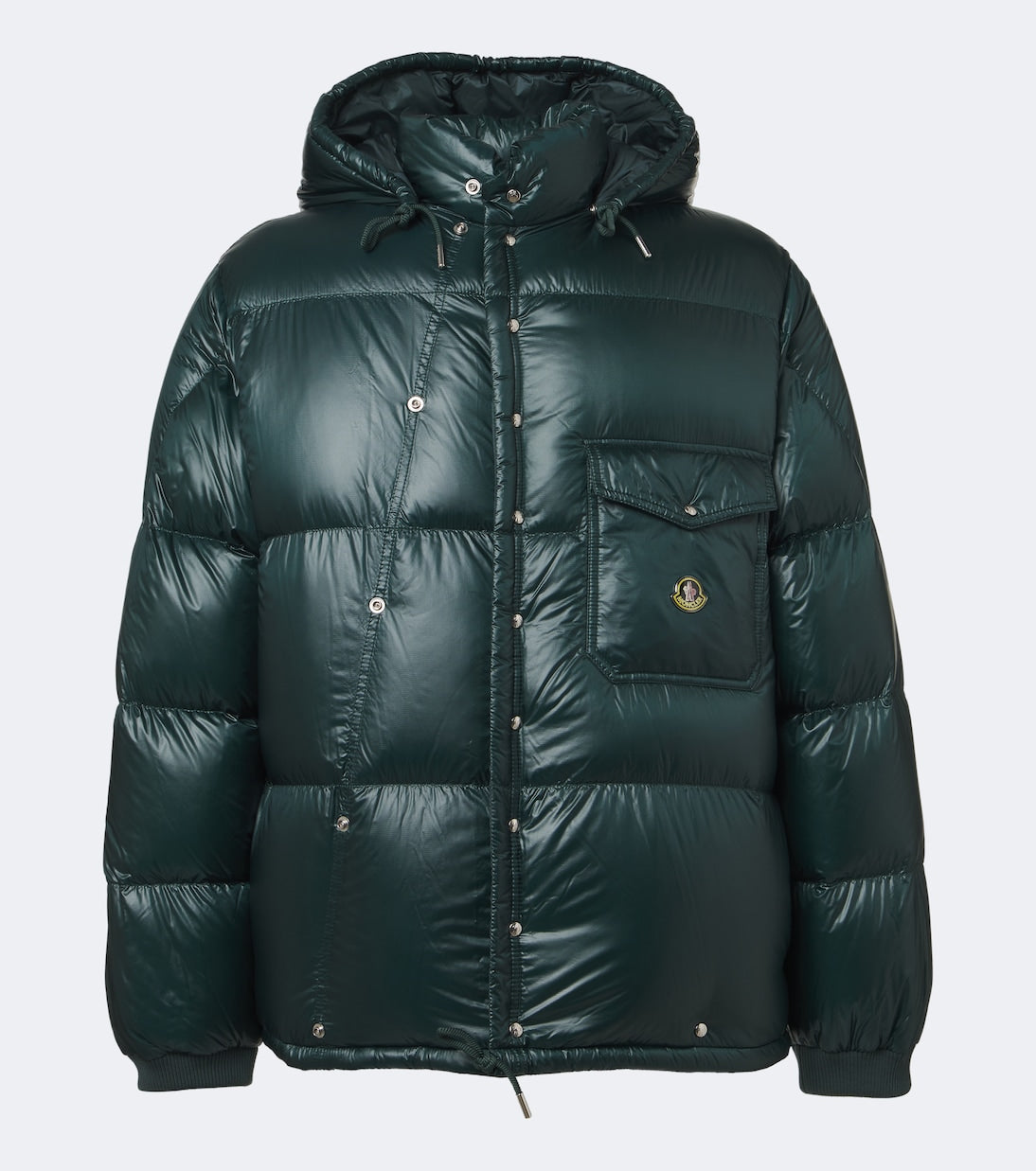Moncler - Karakorum down jacket