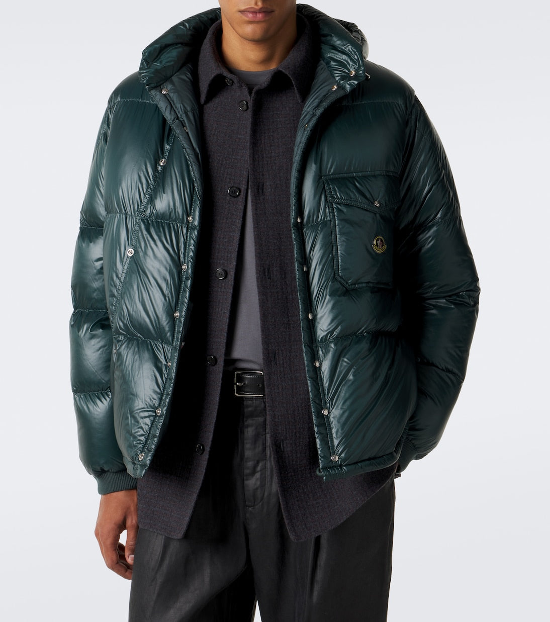 Moncler - Karakorum down jacket