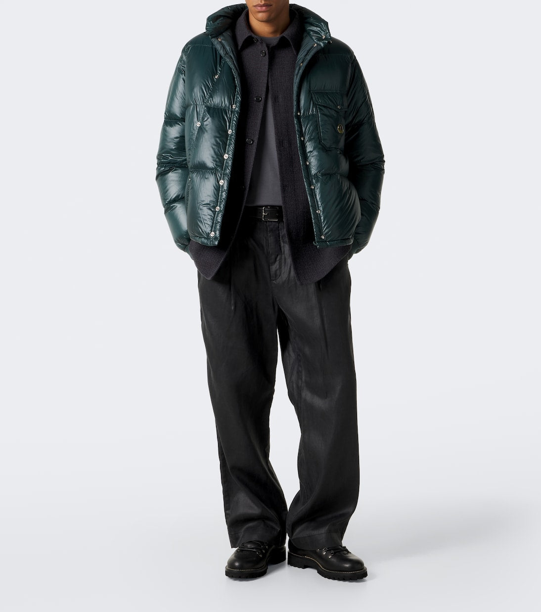 Moncler - Karakorum down jacket