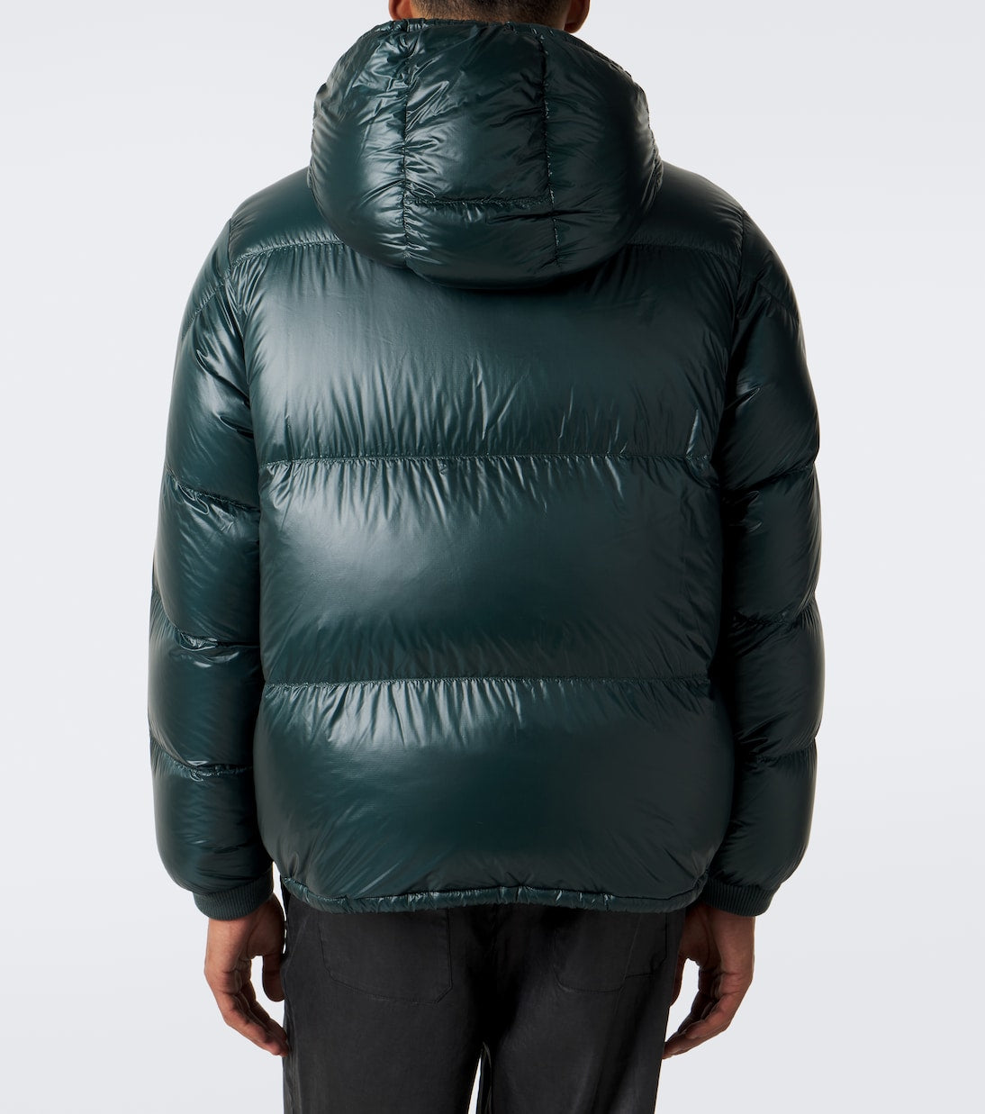 Moncler - Karakorum down jacket