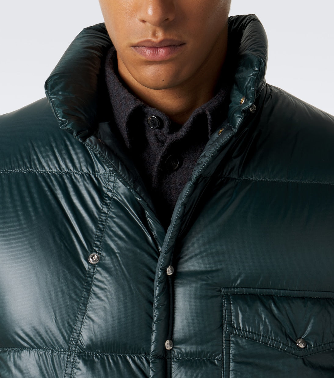 Moncler - Karakorum down jacket
