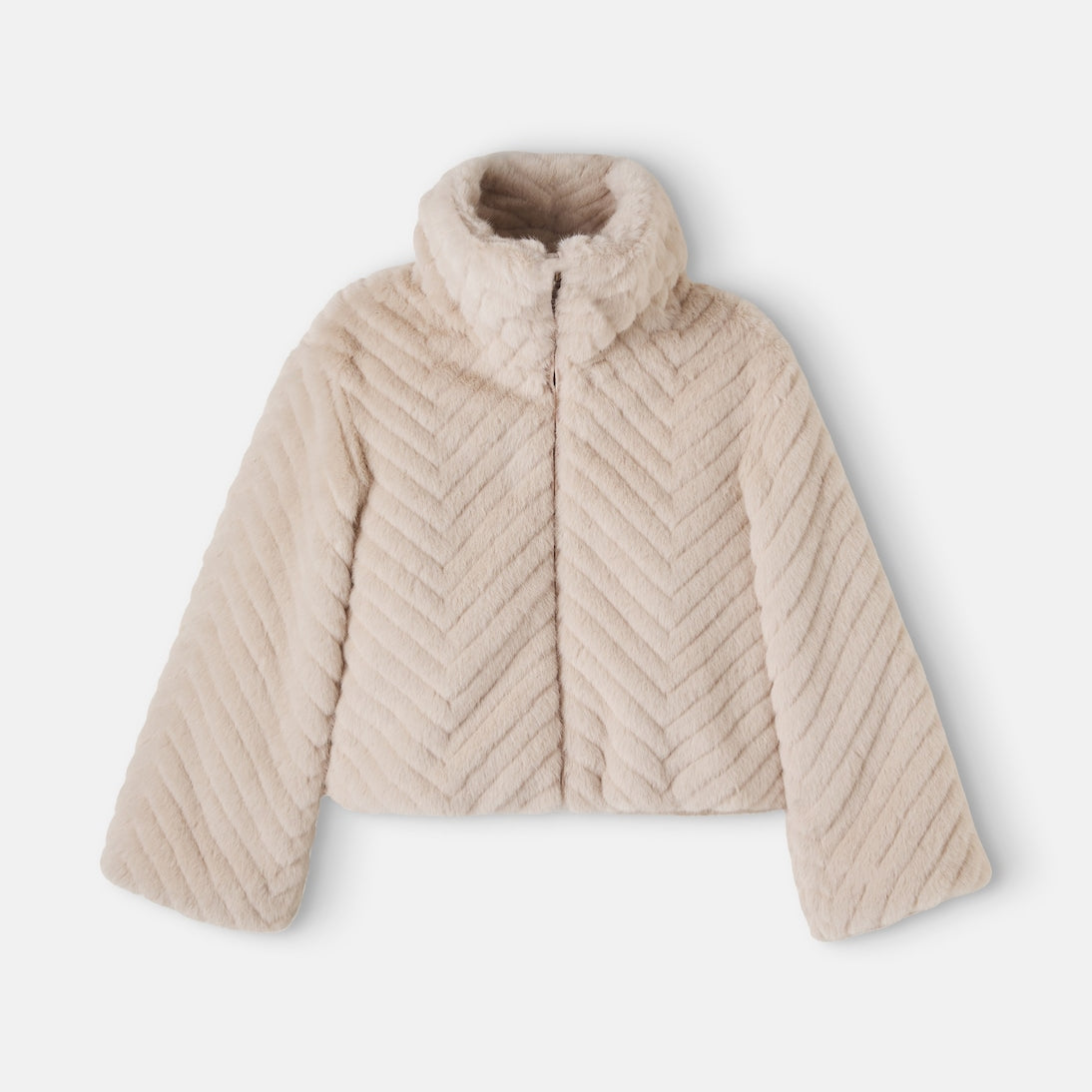 Moncler Enfant - Eira teddy jacket