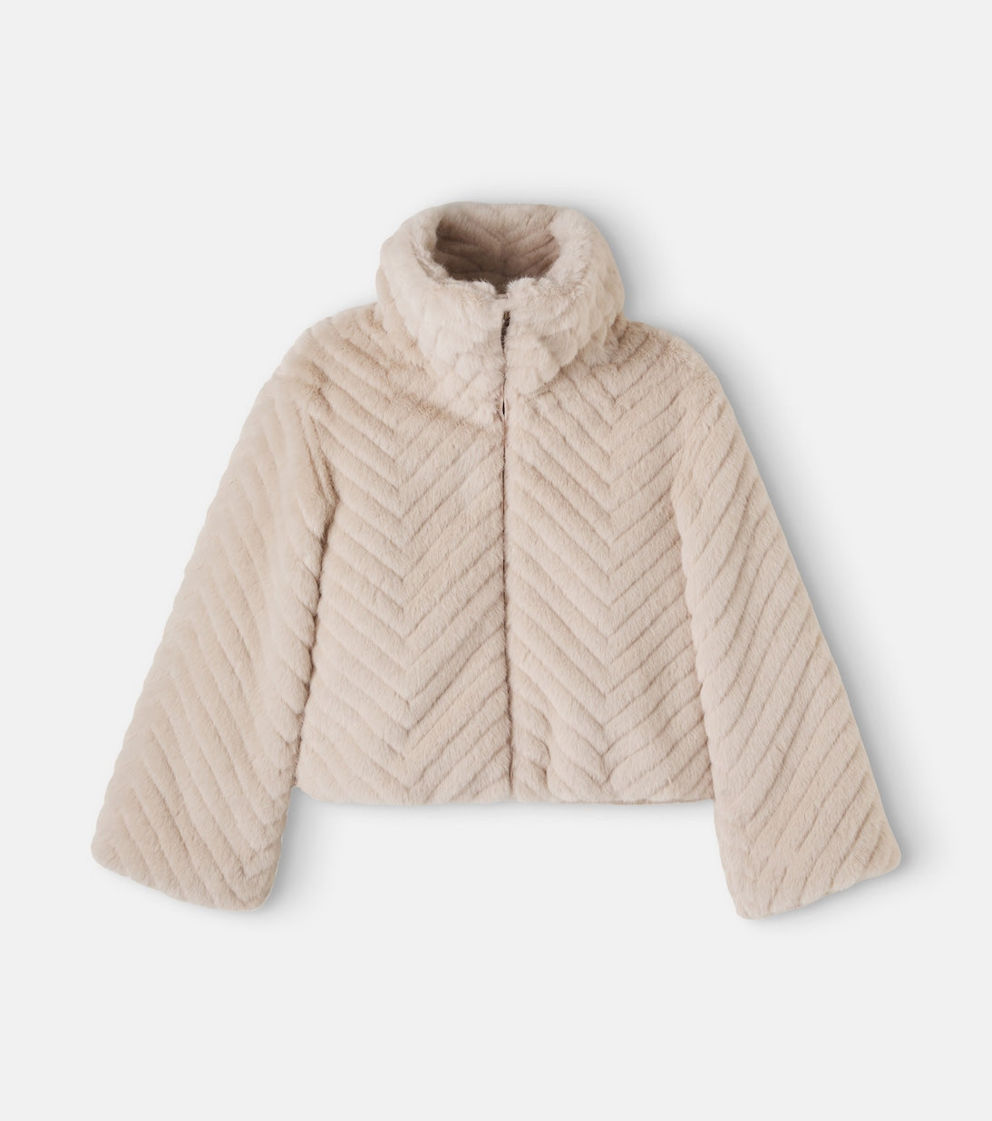 Moncler Enfant - Eira teddy jacket