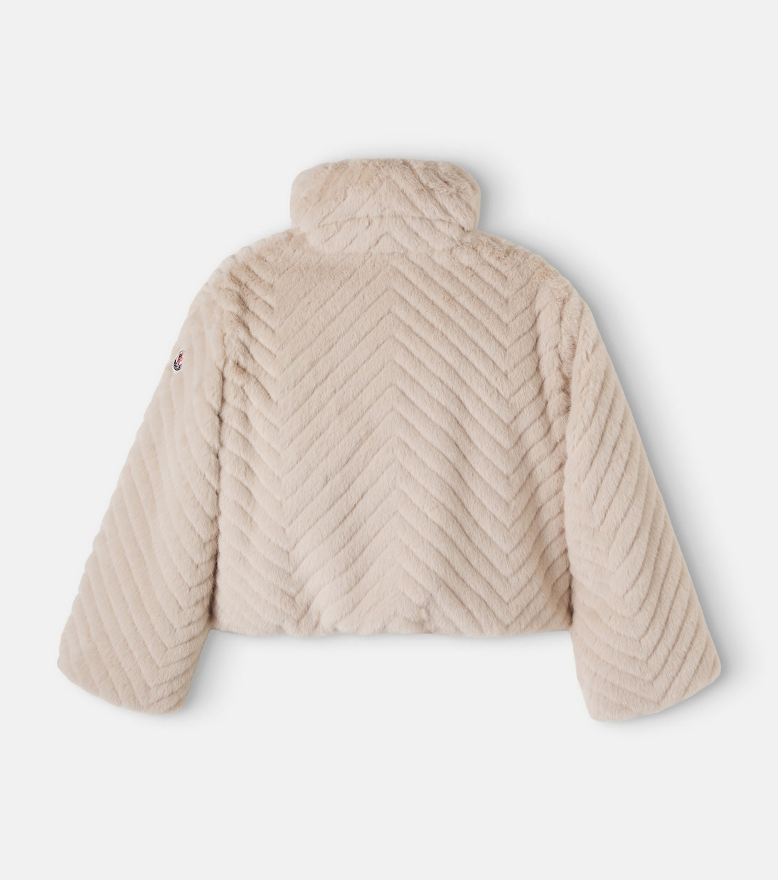 Moncler Enfant - Eira teddy jacket
