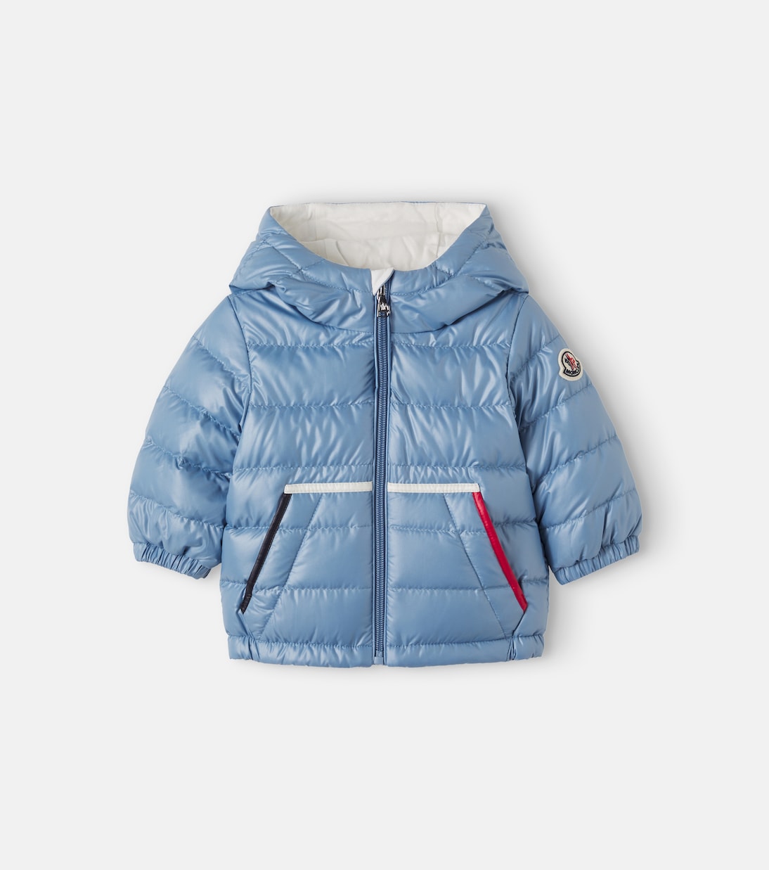 Moncler Enfant - Baby Icarus down jacket