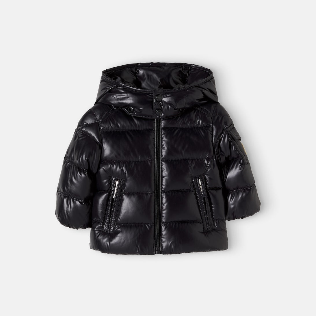Moncler Enfant - Baby Maya down jacket