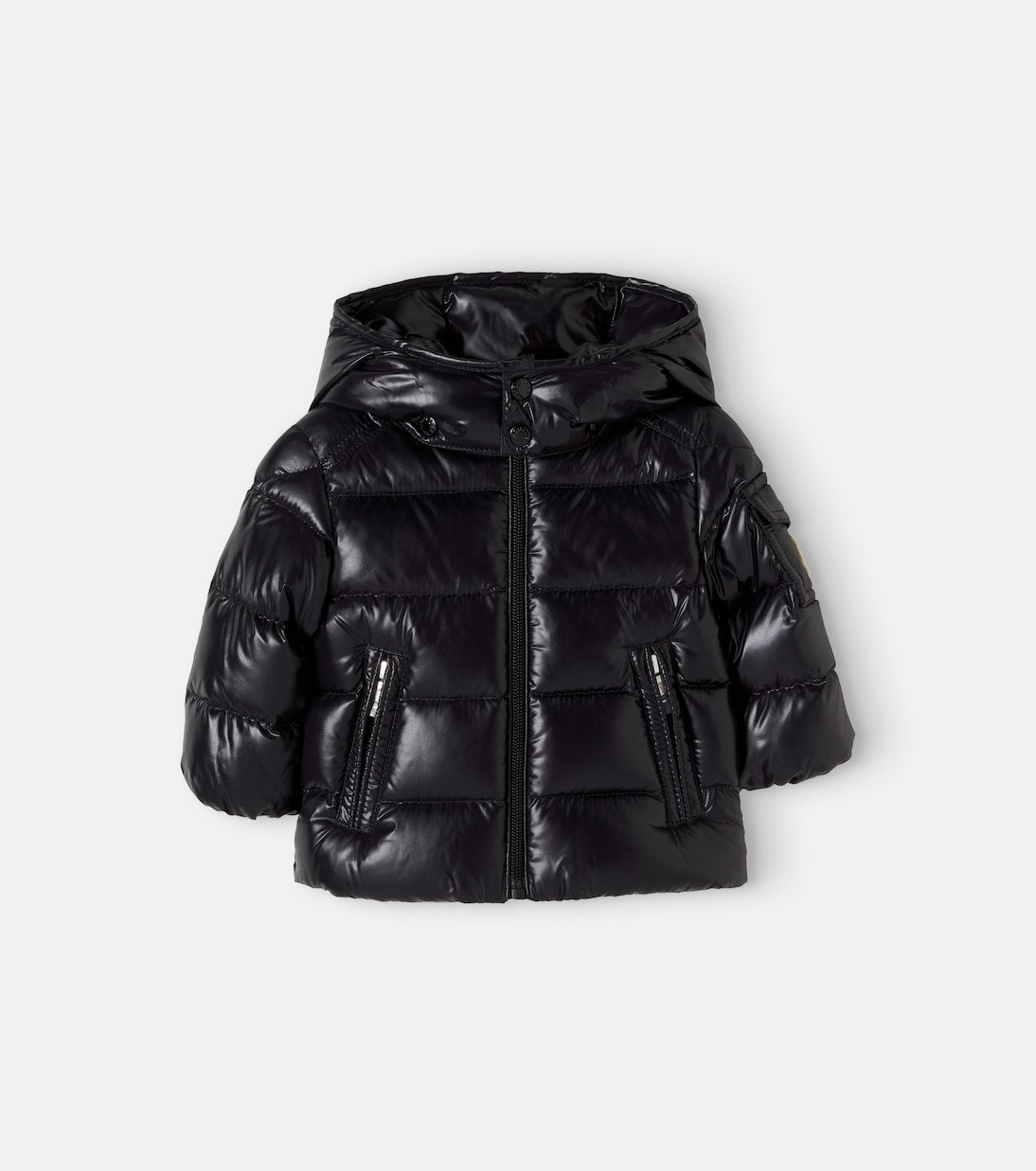 Moncler Enfant - Baby Maya down jacket