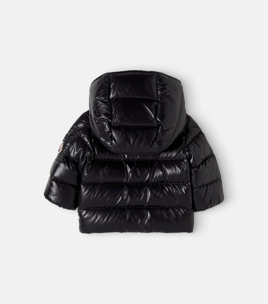 Moncler Enfant - Baby Maya down jacket