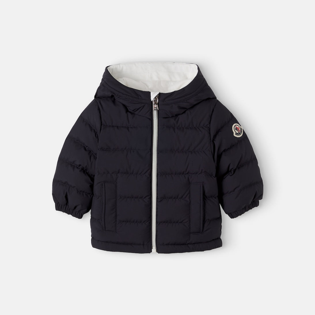 Moncler Enfant - Baby Brannock down jacket