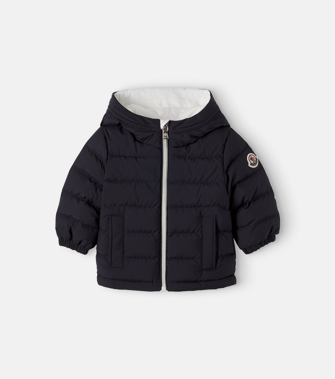 Moncler Enfant - Baby Brannock down jacket