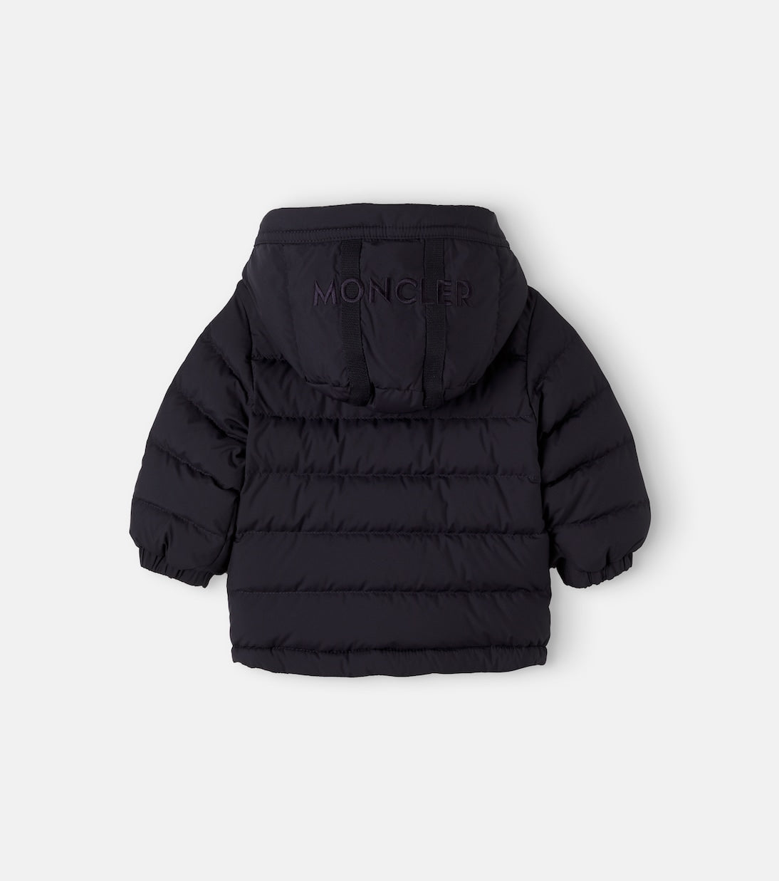 Moncler Enfant - Baby Brannock down jacket